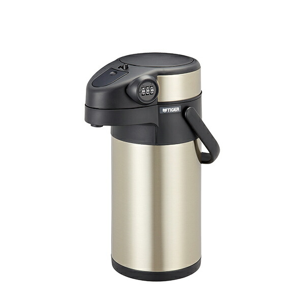 楽天市場】【タイガー魔法瓶 楽天市場店】 真空断熱 ステンレス エアー