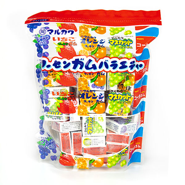 楽天市場 フーセンガム バラエティ お菓子 駄菓子 ガム 徳用 大袋 個包装 小分け 配布 問屋 業務用 景品 イベント 子ども会 幼稚園 施設 運動会 遠足 行楽 夏祭り 色柄指定不可 不良対応不可 タイガーキャットプラス