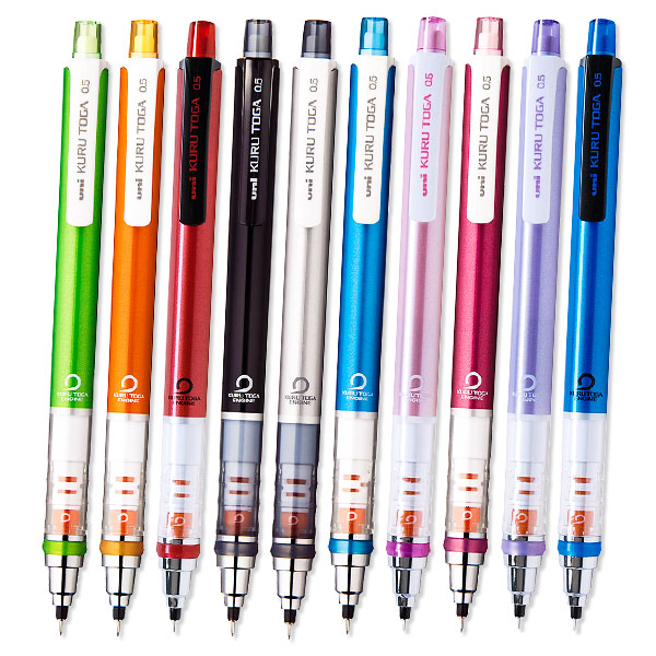 楽天市場】Zero Shin シャープ{ 文具 筆記具 シャープペンシル