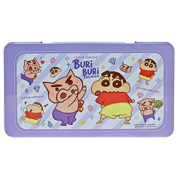 楽天市場 クレヨンしんちゃん 缶入１２色色鉛筆 文具 キャラクター 絵画 お絵描き ぬりえ ギフト 誕生日 プレゼント 景品 イベント 子ども会 幼稚園 施設 運動会 遠足 行楽 夏祭り 色柄指定不可 不良対応不可 こどもモール タイガーキャット