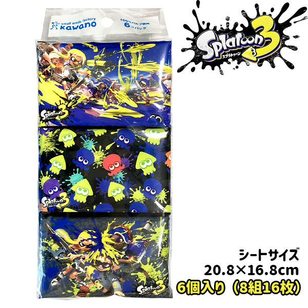 楽天市場】ポケモン ミニポケットティッシュ6P{ 雑貨 衛生用品