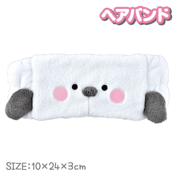 楽天市場】ゆらゆらシマエナガクリップ{ 雑貨 キャラクター ヘアピン