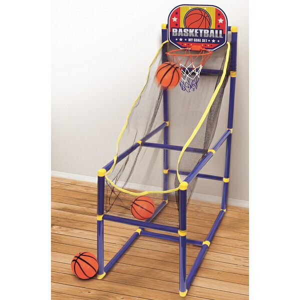 楽天市場 トイザらス スタッツ シングルショット バスケットボールゲーム クリアランス トイザらス ベビーザらス