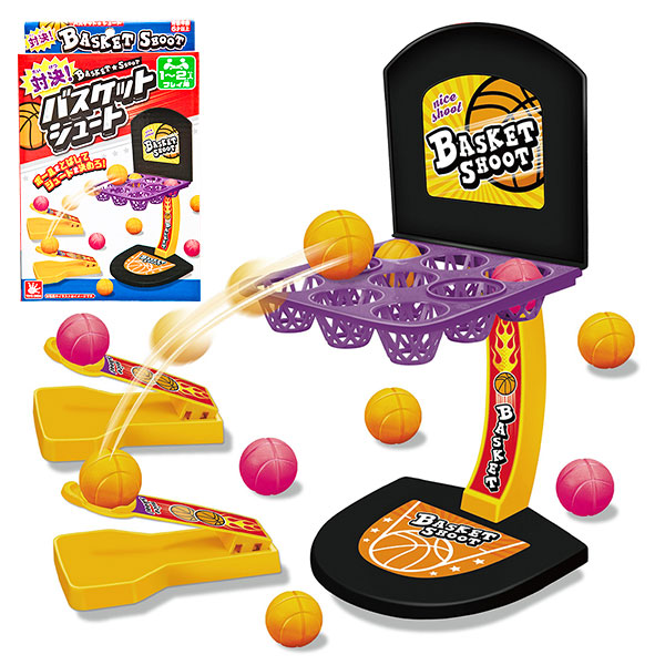 Amazon.co.jp: ドラえもん バスケットシューターゲーム 13622