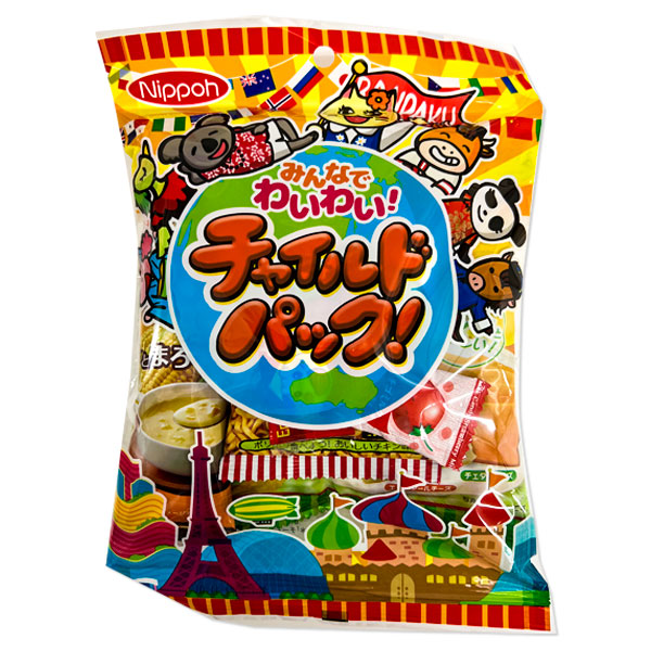 楽天市場】ワイワイ駄菓子祭りパック{お菓子 詰め合わせ 駄菓子 うまい棒 子ども会 施設}[子供会 保育園 幼稚園 景品 イベント お祭り プレゼント  人気]【色柄指定不可】【不良対応不可】 : こどもモール タイガーキャット