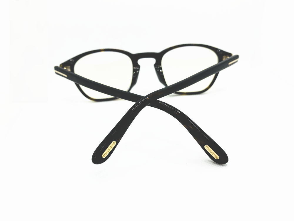 TOM FORD（トムフォード） TF5591-D-B 052 正規品 新作 定価49500円