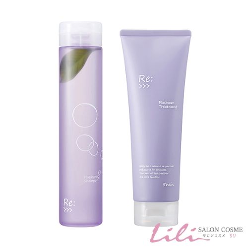 楽天市場】アジュバン セット（リ ナチュラル）Re: Natural シャンプー