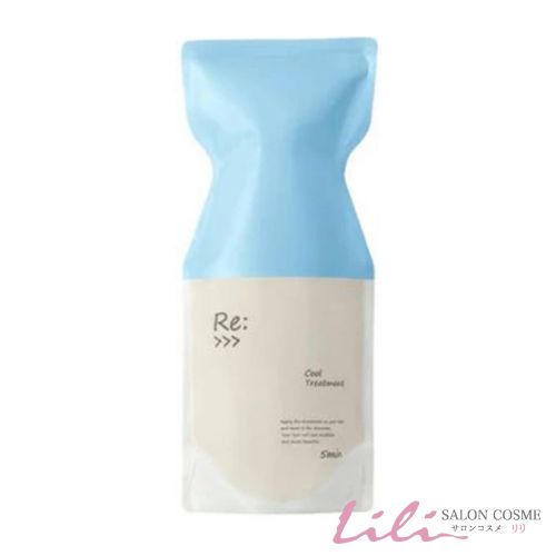 楽天市場】アジュバン リ：クールシャンプー600ml 美容室・サロン専売