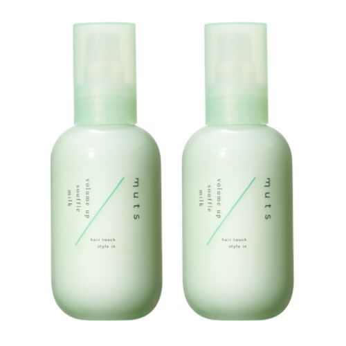 アジュバンミューツヘアタッチ 試してみた】マルチ プロテクションオイル ミューツへアタッチの