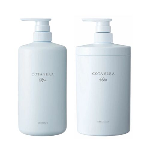 【COTA】コタセラ スパ　シャンプー 300ml & トリートメント 200g 楽天市場】コタ セラ スパシャンプー 300ml スパトリートメント