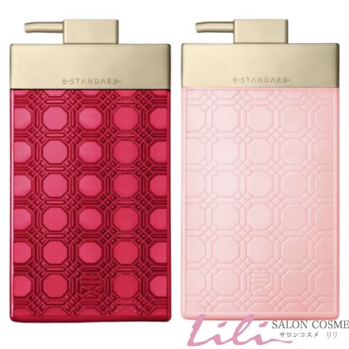 楽天市場】E STANDARD イイスタンダード シャンプー ヘアセラム 1000g