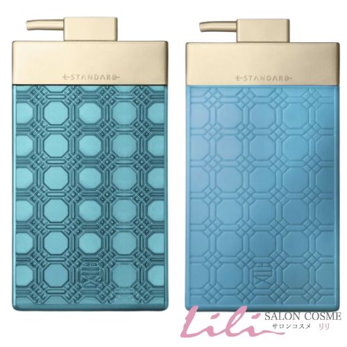 楽天市場】E STANDARD イイスタンダード シャンプー スカルプ +
