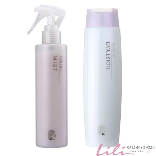 リケラエマルジョン 200ml×2本セット リトルサイエンティスト imgrc0159151080.jpg