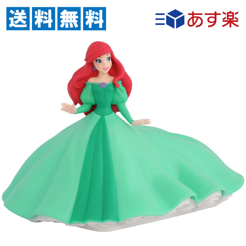 新品同様 ディズニープリンセス アリエル ウエットティシュケース Disney Princess Ariel Homologacao Mascotinn Com Br