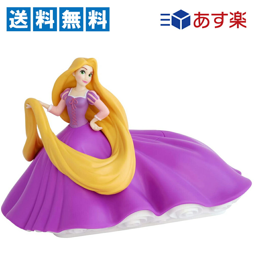 ディズニープリンセス ラプンツェル Disney Princess Rapunzel ウエットティシュケース 日本産 ウエットティシュケース