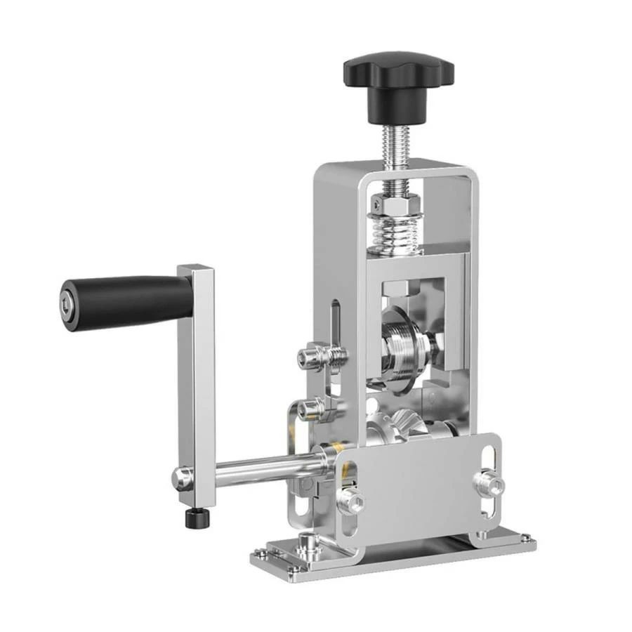 ワイヤーストリッパー 手動剥線機 Φ1-25mm ワイヤー適用 剥線器 電線皮むき工具 スムーズに剥ける ケーブル剥離機 多機能 ケーブル 銅