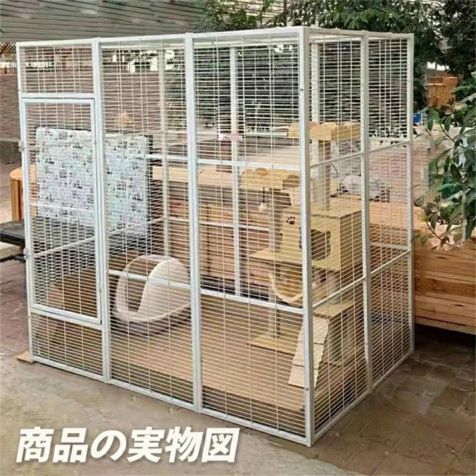 ねこ伏せ籠 大型 猫 伏せ籠 大型 人入れる 猫 伏せ籠 大型 多頭 伏せ籠 猫猫の伏せ籠 猫伏せ籠 大型 猫伏せ籠 キャットケージ 部屋の入り口付き添い人 日用品雑貨・文房具・手芸-その他