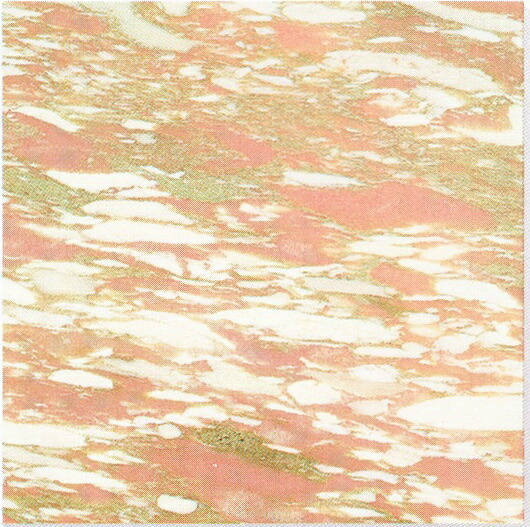 楽天市場】大理石 ノルウェージャンローズ ピンク 磨き 400角（40