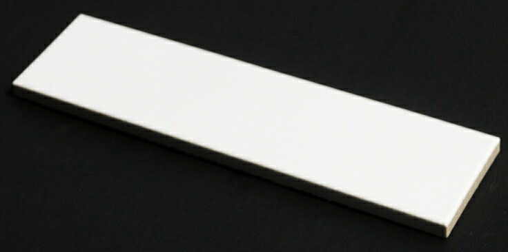 アンティークタイル２枚 ひだ 二丁平 ブリック タイル 227x60 磁器質 昭和 アンティーク