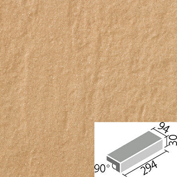 外装床タイル アレス 300×100mm角垂れ付き段鼻 ALS-301 6 玄関床 屋外床 LIXIL INAX 最大50％オフ！
