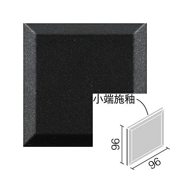 お気に入りの 100mm角片面小端施釉 Id 1060 Dm 2m タイル Lixil 色合いをモノトーンでそろえました カフェのような住宅キッチンを演出します タイル ヤマシタ 木材 建築資材 設備 ディアマンテiii Inax タイルショップ ブランド品専門 タイル