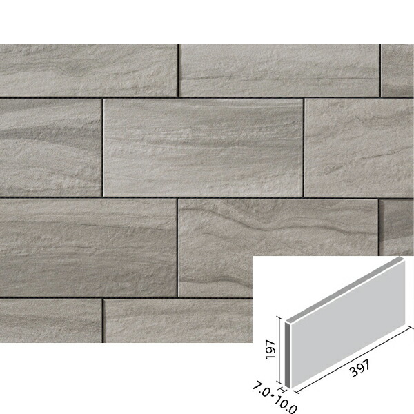 楽天市場】エコカラットプラス ファブリコ 606×303角平(レリーフ) ECP