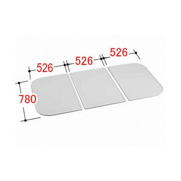 楽天市場】風呂ふた 1600用巻ふた BL-SC79156R-K 右タイプ 浴槽サイズ80×160cm用(実寸サイズ775×1569mm) /風呂フタ  浴槽フタ/ LIXIL INAX : タイルショップ ヤマシタ