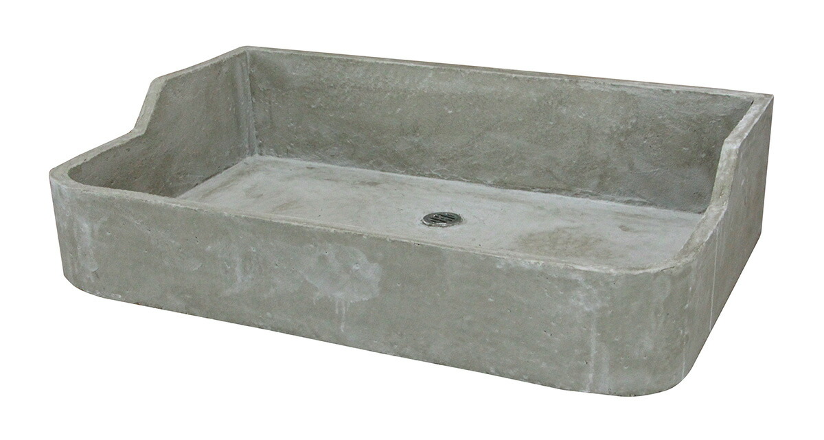 楽天市場】【全品P5倍+10%OFFｸｰﾎﾟﾝ 11/14〜16】タイル流し台 ガーデン