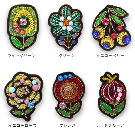 田川啓二ビーズ刺繍 パンダ抱えた黒柳徹子ピンバッジ　Tilia 田川啓二ビーズ刺繍 パンダ抱えた黒柳徹子ピンバッジ Tilia