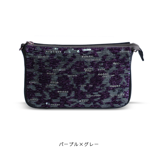 楽天市場】チリア 田川啓二 ブルーミングフラワーのショルダーバッグ