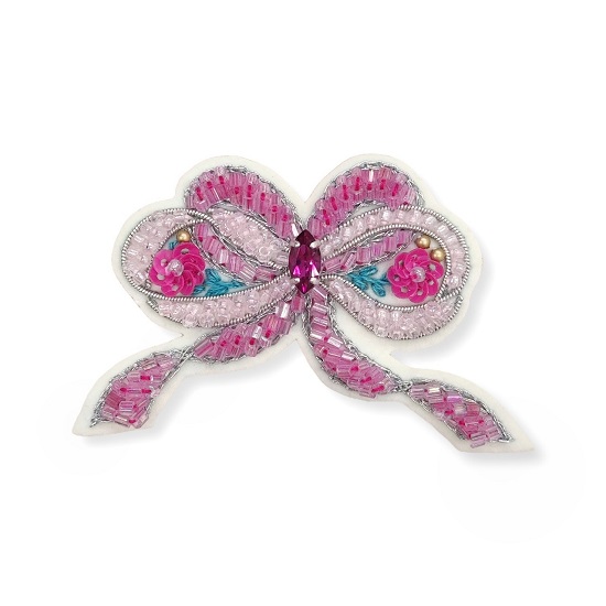 ミモザ ビーズ 刺繍 ブローチ ハンドメイドアクセサリー 楽天市場】チリア 田川啓二 ミモザのブローチキット : 田川啓二