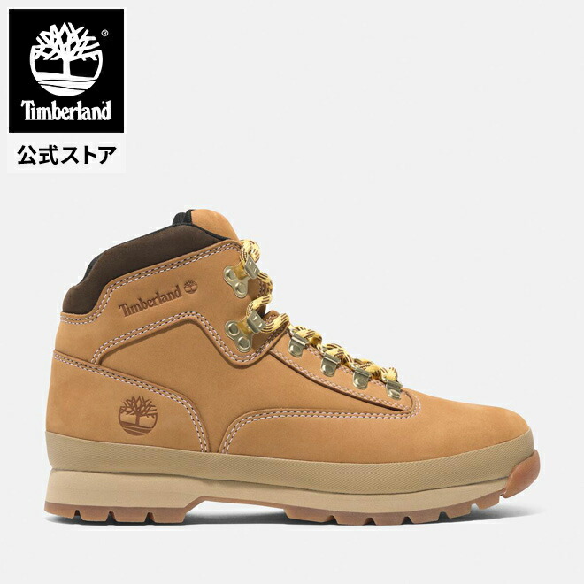 TIMBERLAND 50TH ANNIVERSARY EDITION PREMIUM BOOT – Kinetics