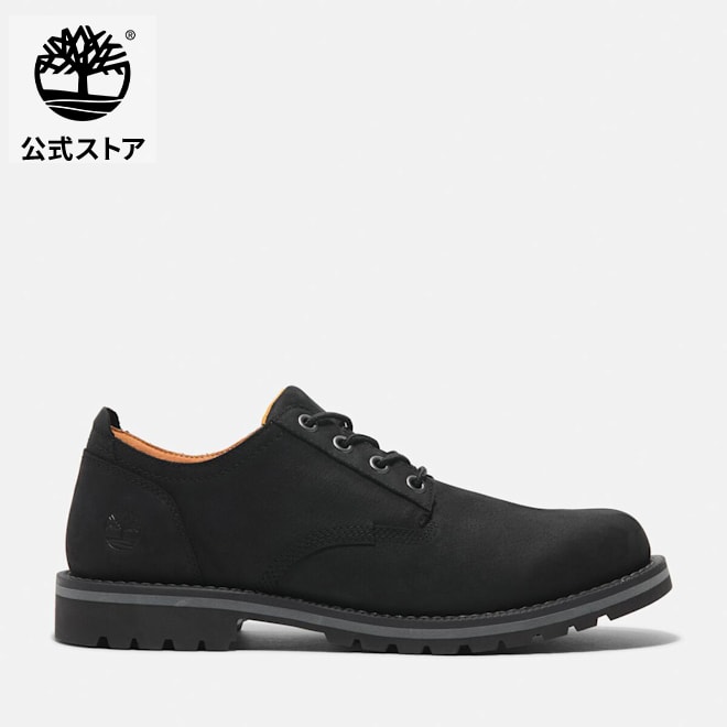 【公式】ティンバーランド Timberland レッドウッド フォールズ レースアップ ウォータープルーフ シューズ メンズ（防水）｜ティンバーランド公式ショップ