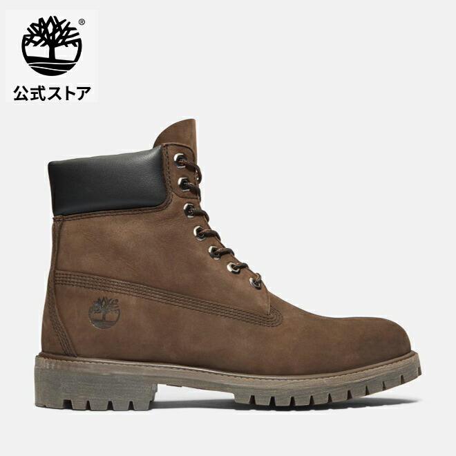 Timberland ティンバーランド ブーツ 日本正規品 メンズ 男性用