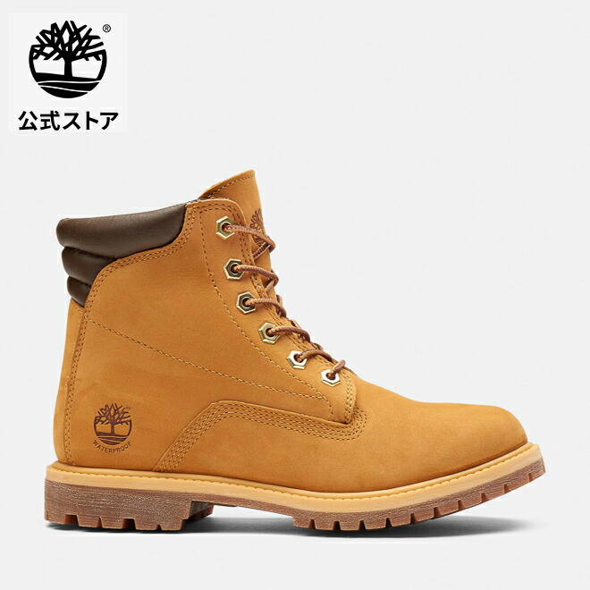楽天市場】【公式】ティンバーランド Timberland 【定番】6