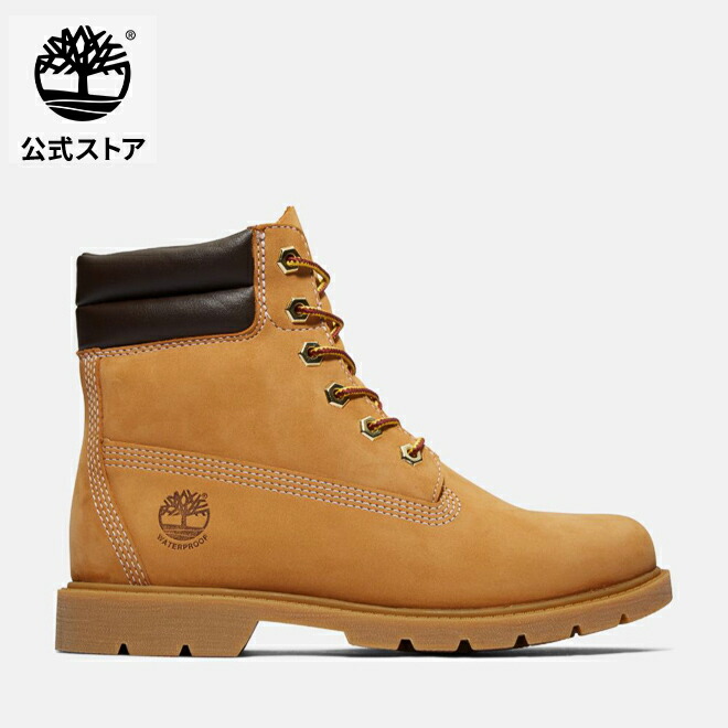 楽天市場】【公式】ティンバーランド Timberland 【定番】6