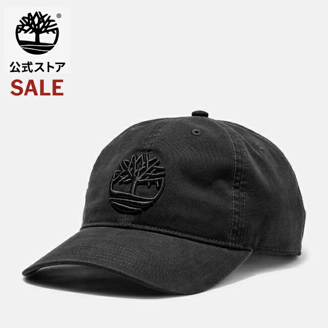 楽天市場】Timber Land 6PANEL FLAT BRIM CAP TH340343 レザー