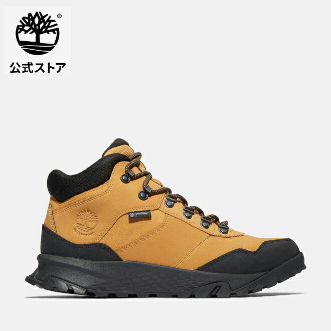 Timberland 防水カーキ迷彩ブーツ 楽天市場】【公式】ティンバーランド Timberland メンズ