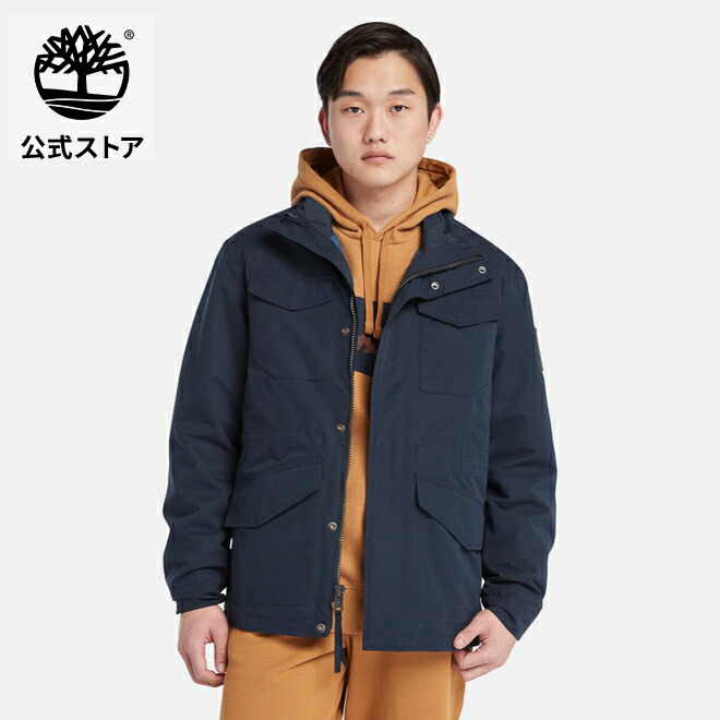 楽天市場】【公式】ティンバーランド Timberland メンズ