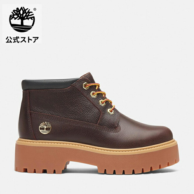 楽天市場】【公式】ティンバーランド Timberland 【定番】ネリー