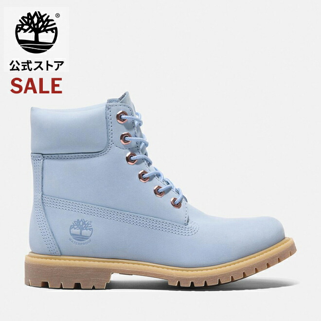 楽天市場】【公式】ティンバーランド Timberland 【定番】6
