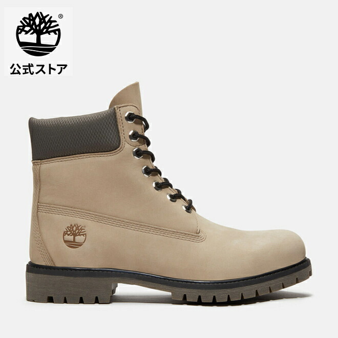 Timberland ブーツ 6 INCH Premium Waterproof Boots