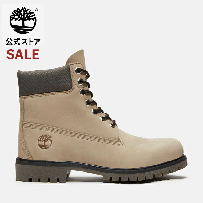 楽天市場】【公式】ティンバーランド Timberland メンズ 6インチ