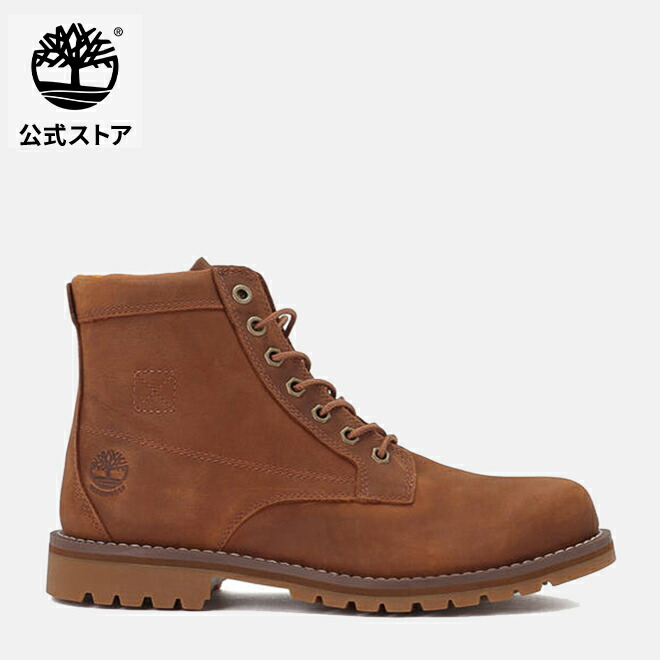 Timberland - 【残りわずか】6in Premium Boots WP(WOMEN