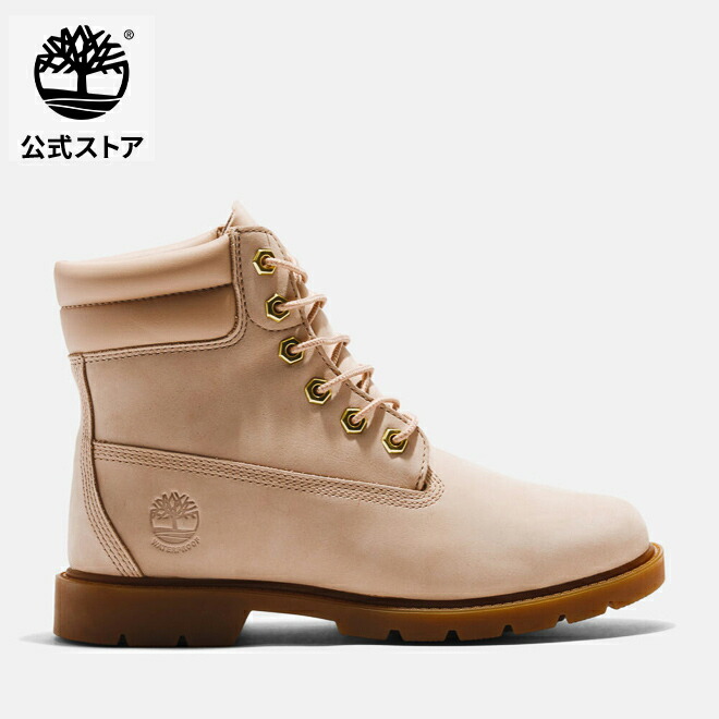 楽天市場】【公式】ティンバーランド Timberland 【定番】6