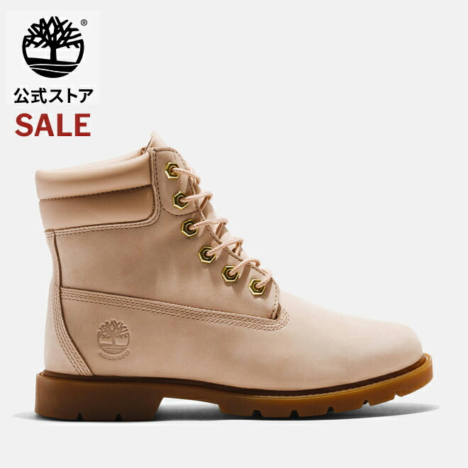 ティンバーランド　6インチ　26cm ティンバーランド Timberland レディース 6インチ プレミアム