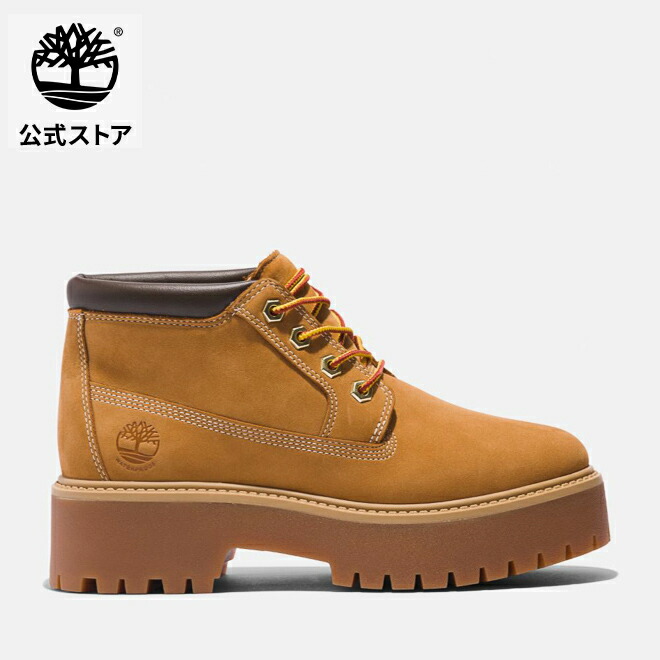 楽天市場】【公式】ティンバーランド Timberland レディース