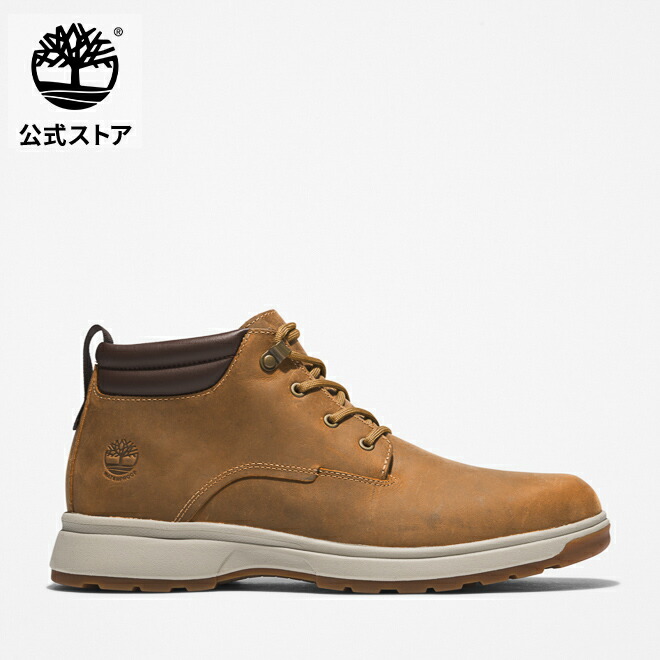 楽天市場】【公式】ティンバーランド Timberland レッドウッド