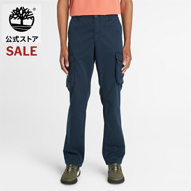 楽天市場】【公式】ティンバーランド Timberland ツイル ジョガー