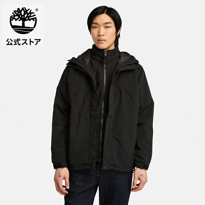 楽天市場】【公式】ティンバーランド Timberland メンズ